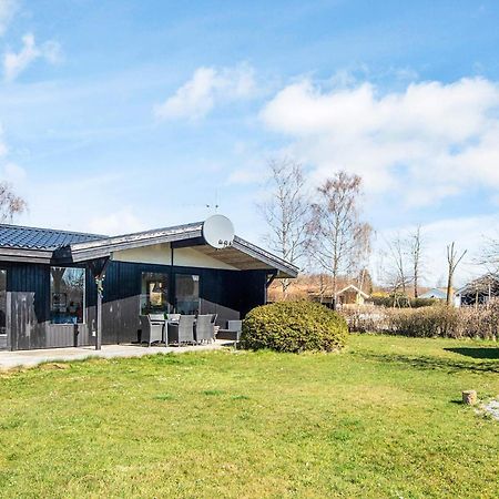 Holiday Home Sydals Lxxviii Nedre Lysabild Exterior photo