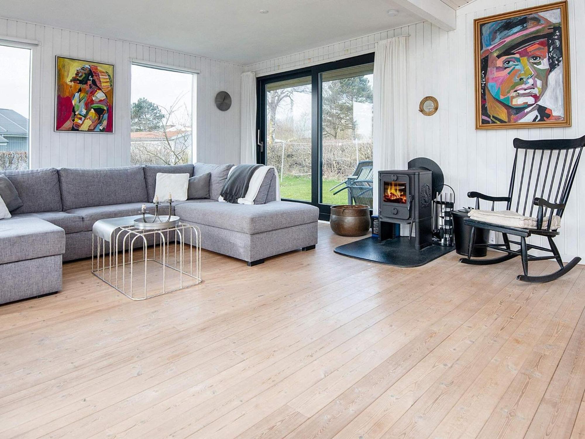 Holiday Home Sydals Lxxviii Nedre Lysabild Exterior photo